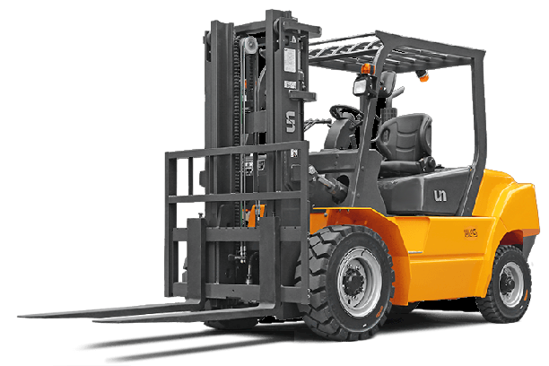 Forklifts image